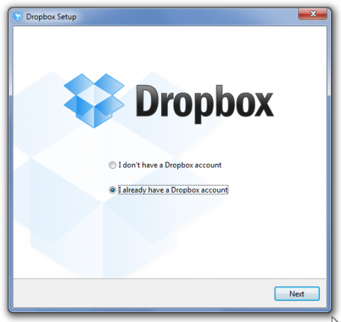 dropbox portabil