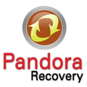 recuperare pandora