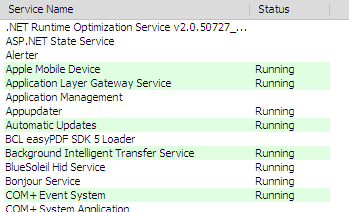 3 Instrumente pentru gestionarea proceselor Windows Mai bună prio ser