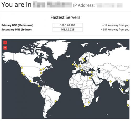 Stream International TV, Netflix, Pandora și altele cu UnoTelly DNS și VPN [15x Planuri de aur, Samsung 40 "4K TV, Roku 3, Netflix Cadouri cadou] dnsservers