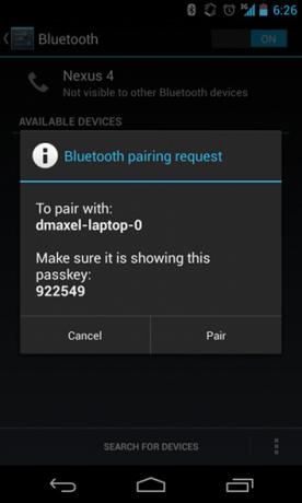 utilizări pentru bluetooth