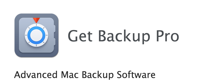 get-de backup-pro