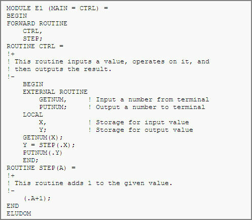 lista de limbaje de programare