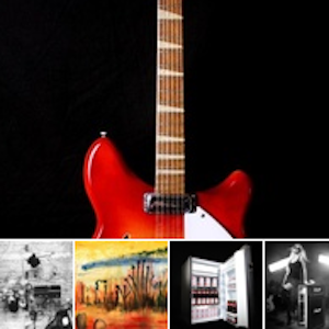 Modul în care trupa dvs. de muzică poate rock Pinterest Pinterest Band thumb 300x300