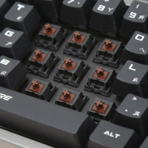 tastaturi mecanice