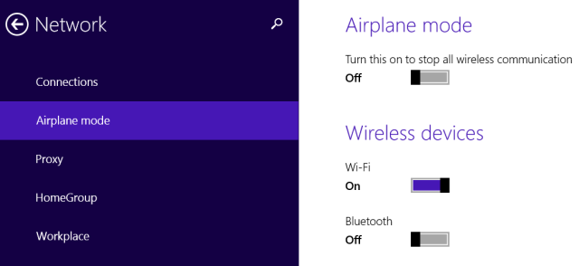 avion-mode-in-ferestre-8-pc-settings-app