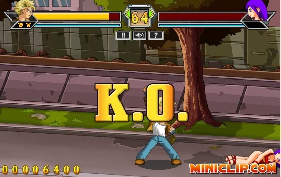 Cel mai bun-Fighting-Flash-Games-Rival Rage-