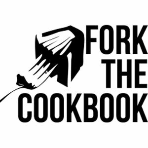 Start Forking: Inspiratia open source vine la gatit si retete cu furculita furculita Cookbook Logo-ul Cookbook