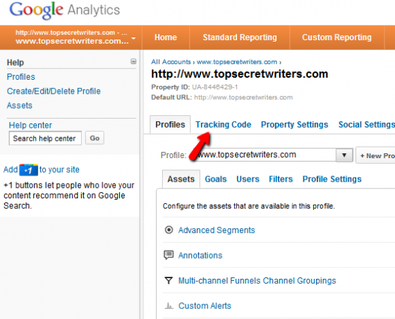 ce este Google analytics