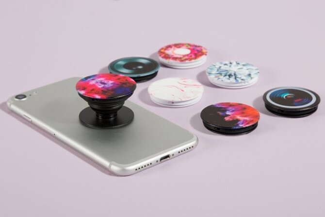 Ce este un PopSocket?