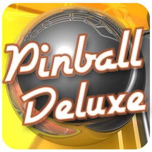 pinball android deluxe