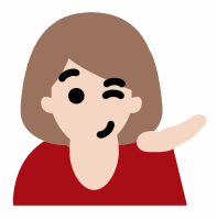 asistență emoji