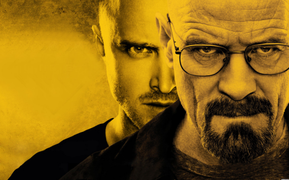 Lucruri pe care le-am găsit pe web - Breaking Bad, Achiziționând un start ieftin și multe altele! Breaking Bad