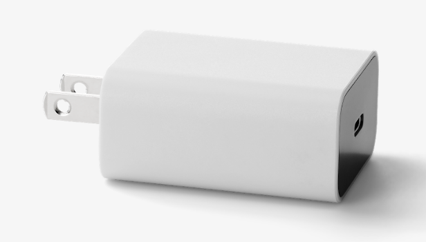 Încărcător USB-C Google 18W