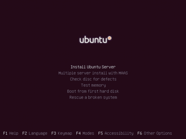 instalare ubuntu 12.04