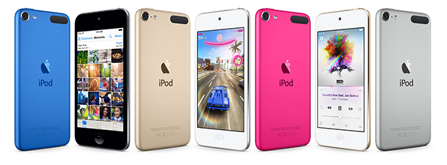 Ar trebui să cumperi cel mai bun iPod Touch Apple de la Apple? ipodtouch1