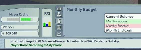 5 motive pentru a reveni la SimCity 4 [Opinia] simcity42