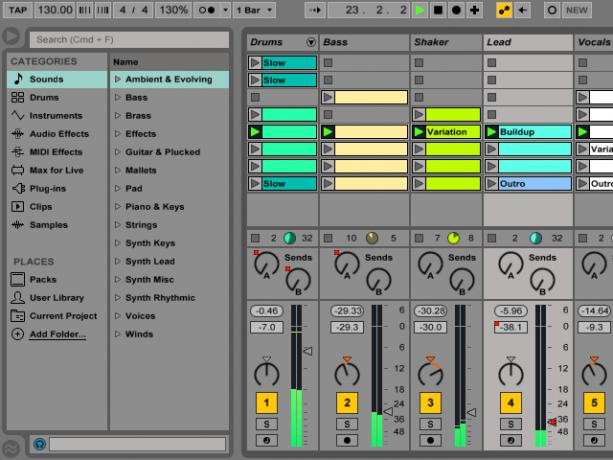 Cel mai bun software DJ pentru fiecare buget abletonlive2