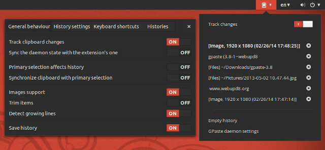 Muo-linux-clipboard-manageri-05-gpaste