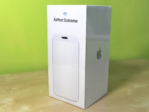 Apple aeroport revizuire extremă