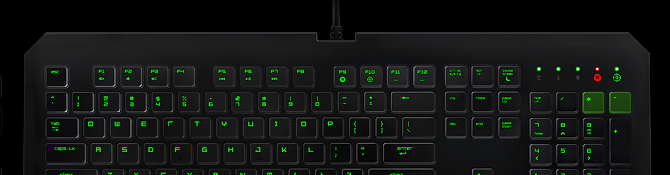 Au o tastatură Razer? Înregistrarea macro-urilor este ușoară cu ajutorul tastaturii macro Synapse lol