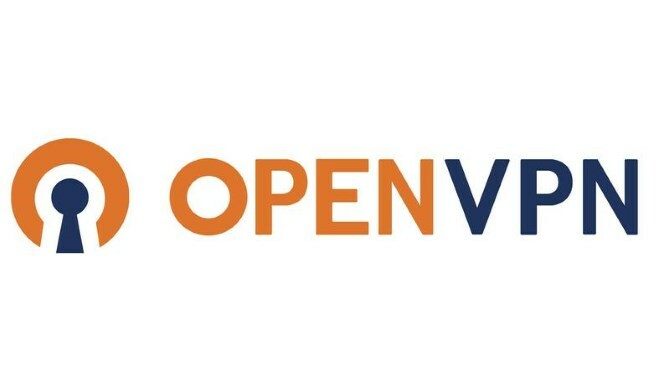 Cele mai bune 5 VPN-uri Open-Source pentru Linux și Windows Open Source VPN OpenVPN 1