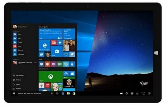 7 motive pentru care laptopul Lenovo Yoga A12 are succes și 7 alternative superioare chuwi hi10 2 în 1 amazon