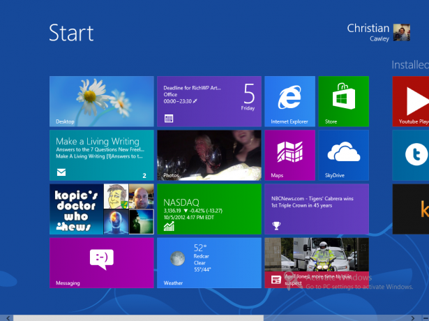 Ghidul Windows 8 win8 8