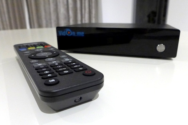 VidOn.me AV200 Android Blu-ray Player Review și Giveaway vidonme av200 Android media player review 8