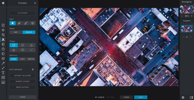 Noile Pixlr X și Pixlr E sunt aplicații uimitoare de editare a imaginilor online care nu au nevoie de Flash