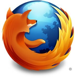 Descărcați și încercați Aurora 9 - A.K.A. Firefox 9 - Gratuit [Știri] 600 firefox logo shadow 300x300