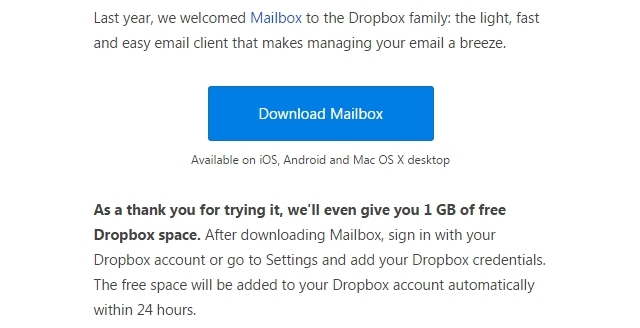 Get-free-nor-stocare-Onedrive-google-drive-dropbox-cutie poștală