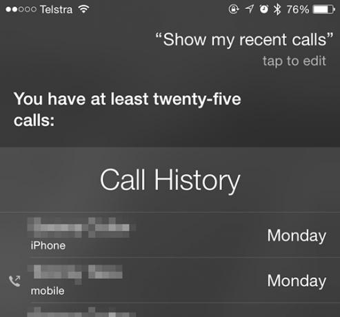 Oprește Siri și Centrul de Notificări Răsturnându-ți iPhone Secretele apeluri siri