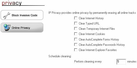 Navigați pe site în mod anonim cu confidențialitate IP [MakeUseOf Giveaway] ipprivacy5