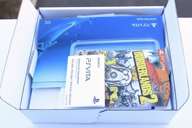 PlayStation Vita Slim Review And Giveaway Playstation Vita Slim Review 2