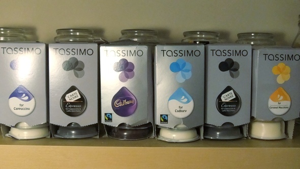 recenzie masina de cafea bosch tassimo