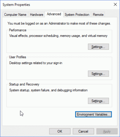 Cum să instalați drivere Windows pentru proprietățile avansate ale sistemului dvs. de telefon Android
