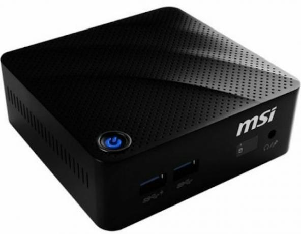 Cel mai bun Mini PC: HP, Intel și multe altele cu Windows, Android sau Chrome OS mini PC pentru msi cub 644x500