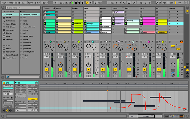 Cel mai bun software DJ pentru fiecare buget abletonlive