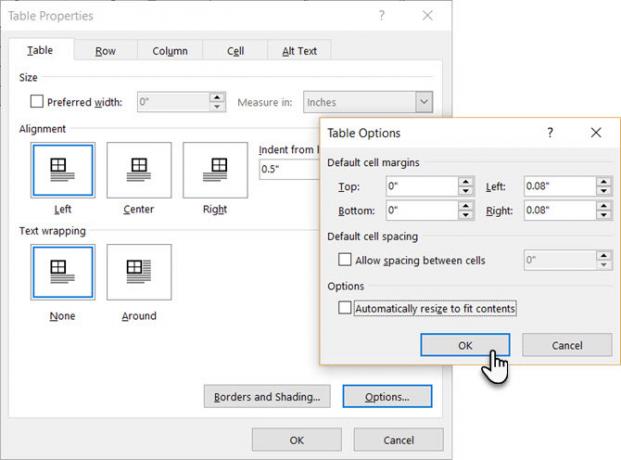 Microsoft Word - Nu redimensionați tabelul