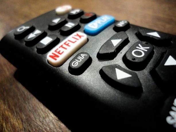 9 motive pentru care ar trebui să vă abonați la DVD Netflix - la distanță