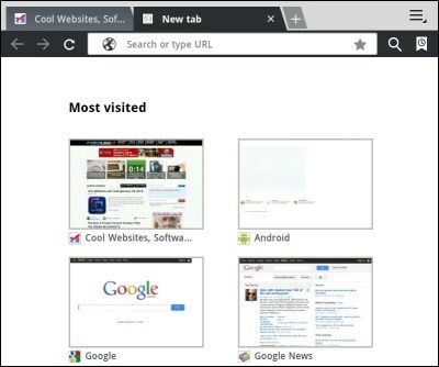 De ce sistemul de operare Chrome Google nu va reuși browserul [opinie]