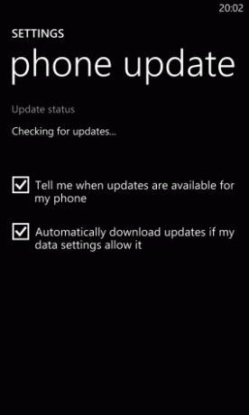 depanare actualizări Muo-WP9-