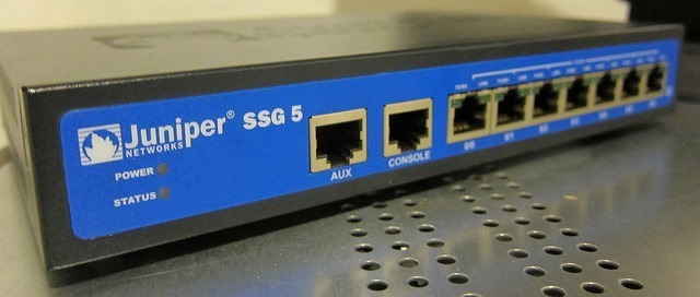 router vpn