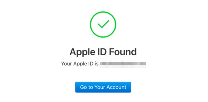 apple-id-a găsit