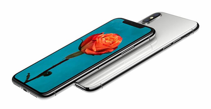 Apple te invită la coadă pentru un design iPhone X iphone x