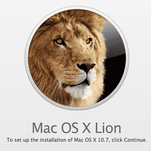 upgrade os x leu