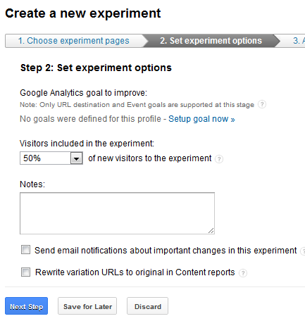 Ghidul dvs. către Google Analytics Analytics 5 6c