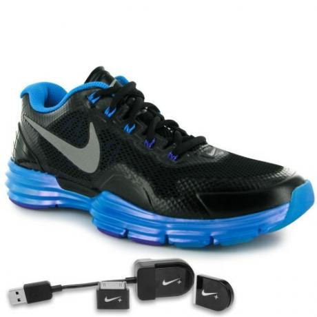 Nike-TR1