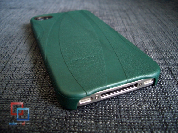 Bioserie iPhone 4 Bioplastic Review Review and Giveaway CIMG2626